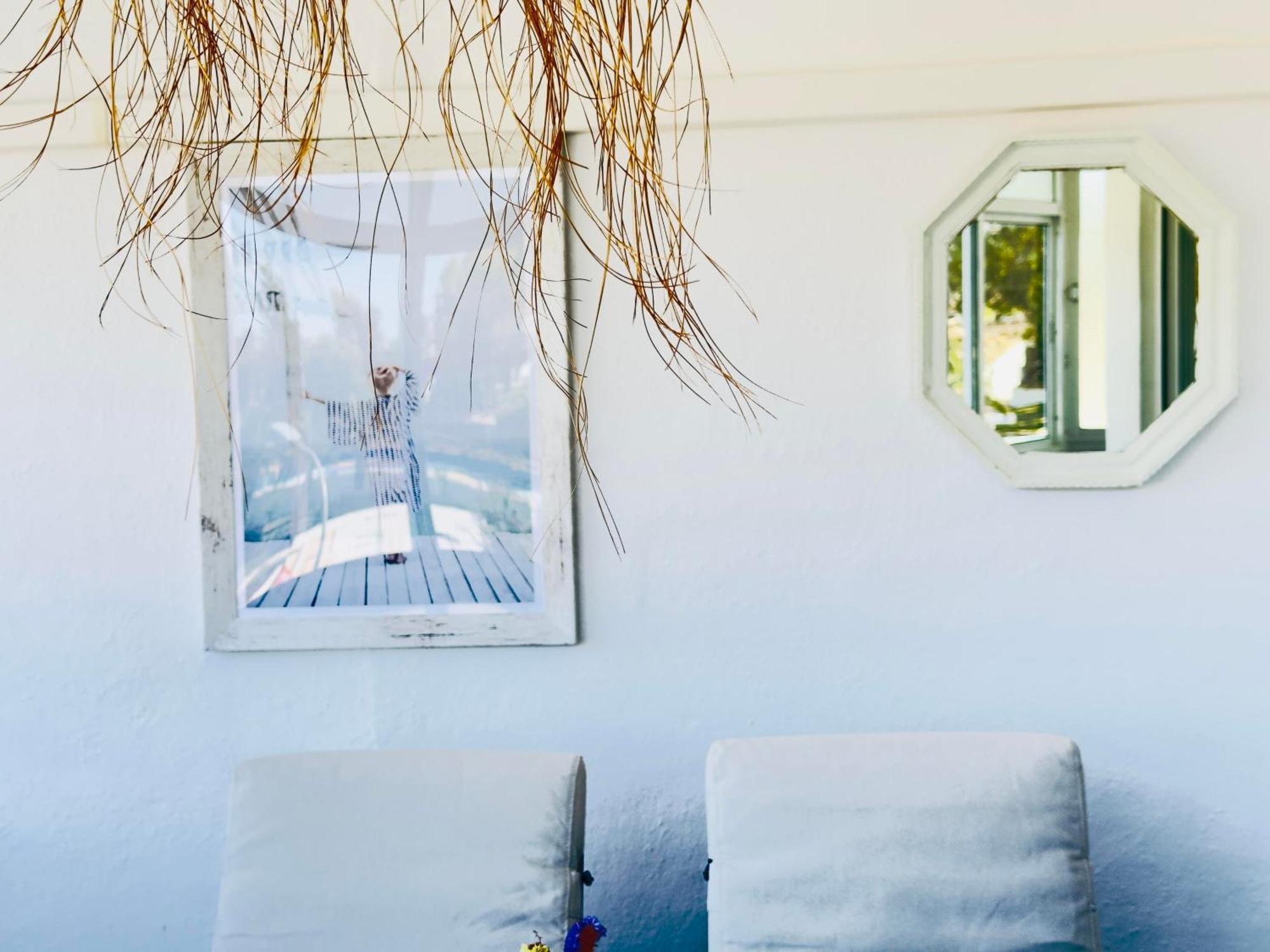 Charming & Cosy Beach Apartment Торемолинос Екстериор снимка